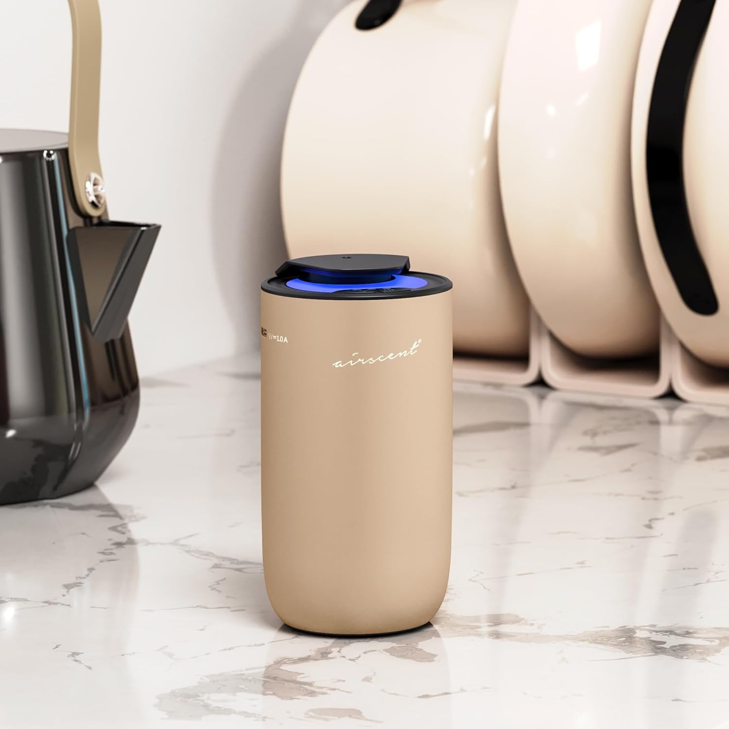 Diffusers